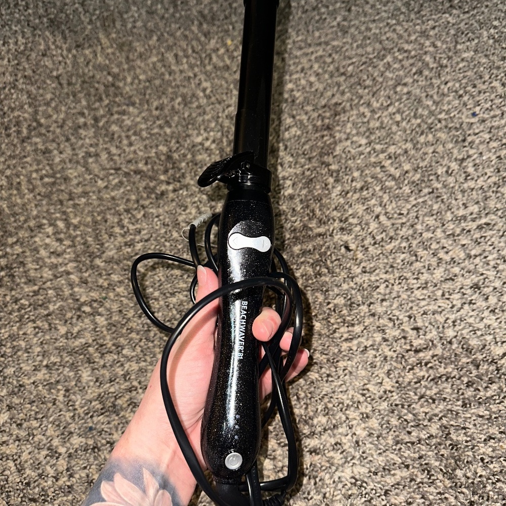 Beachwaver B1